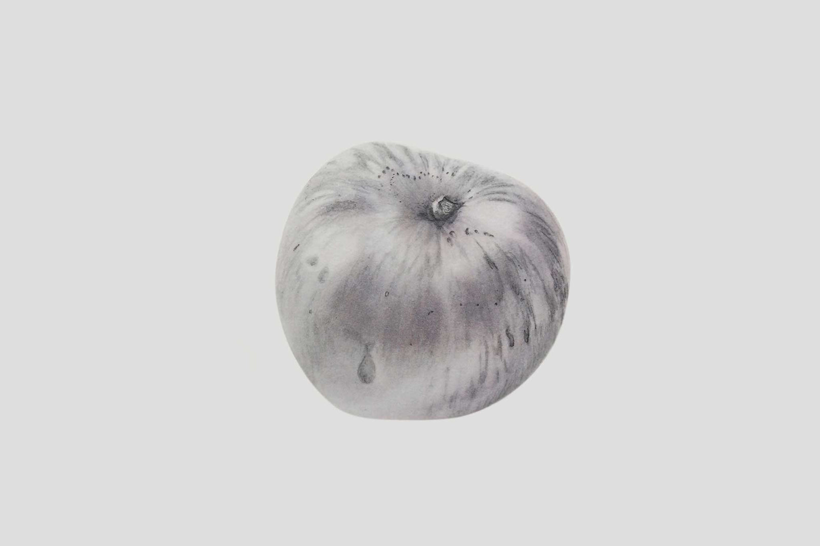 Billy Showell Tonal Apple - Preview Watercolour Tutorial