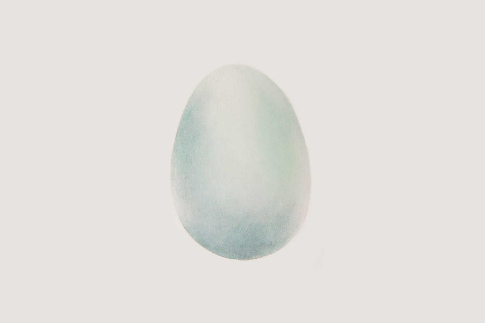 Billy Showell A Blue Hen Egg - Preview Watercolour Tutorial